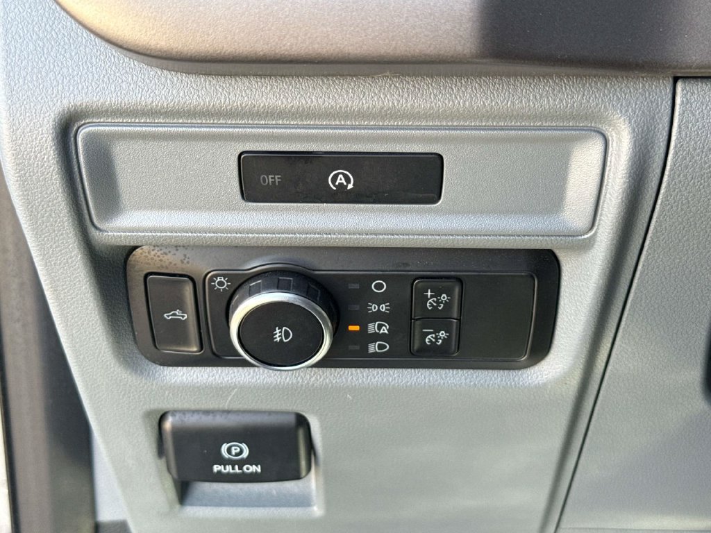 Used 2025 Ford F150 XLT w/ Equipment Group 301A Standard AWD/4WD image 23