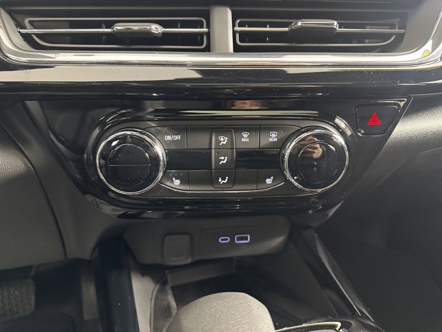 New 2026 Chevrolet Trax RS w/ Sunroof Package image 20