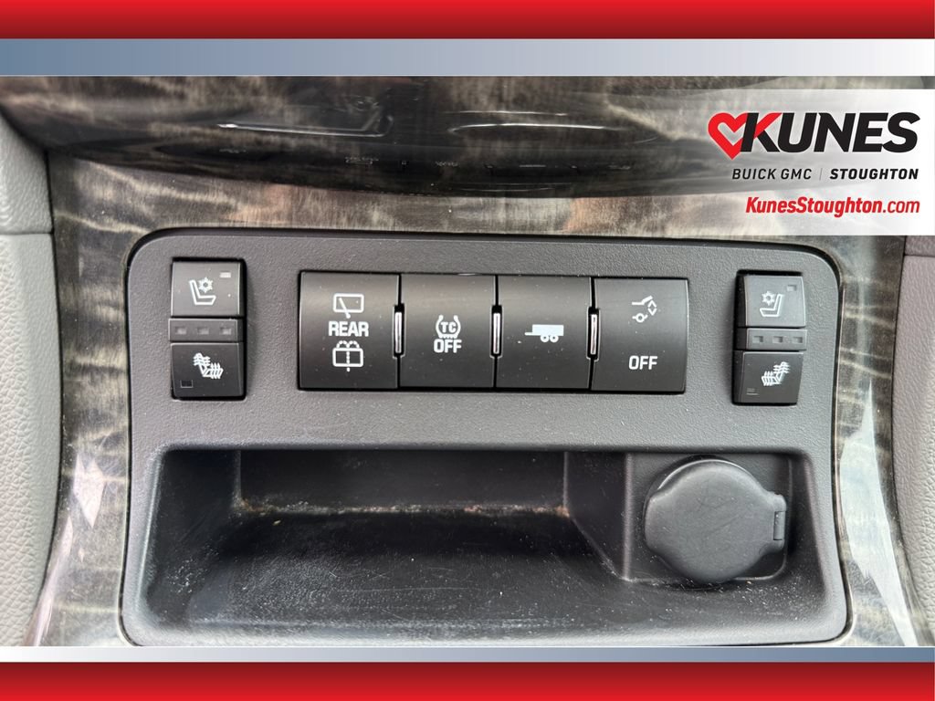 Used 2014 Buick Enclave Premium w/ Trailering Provision Package FWD image 49
