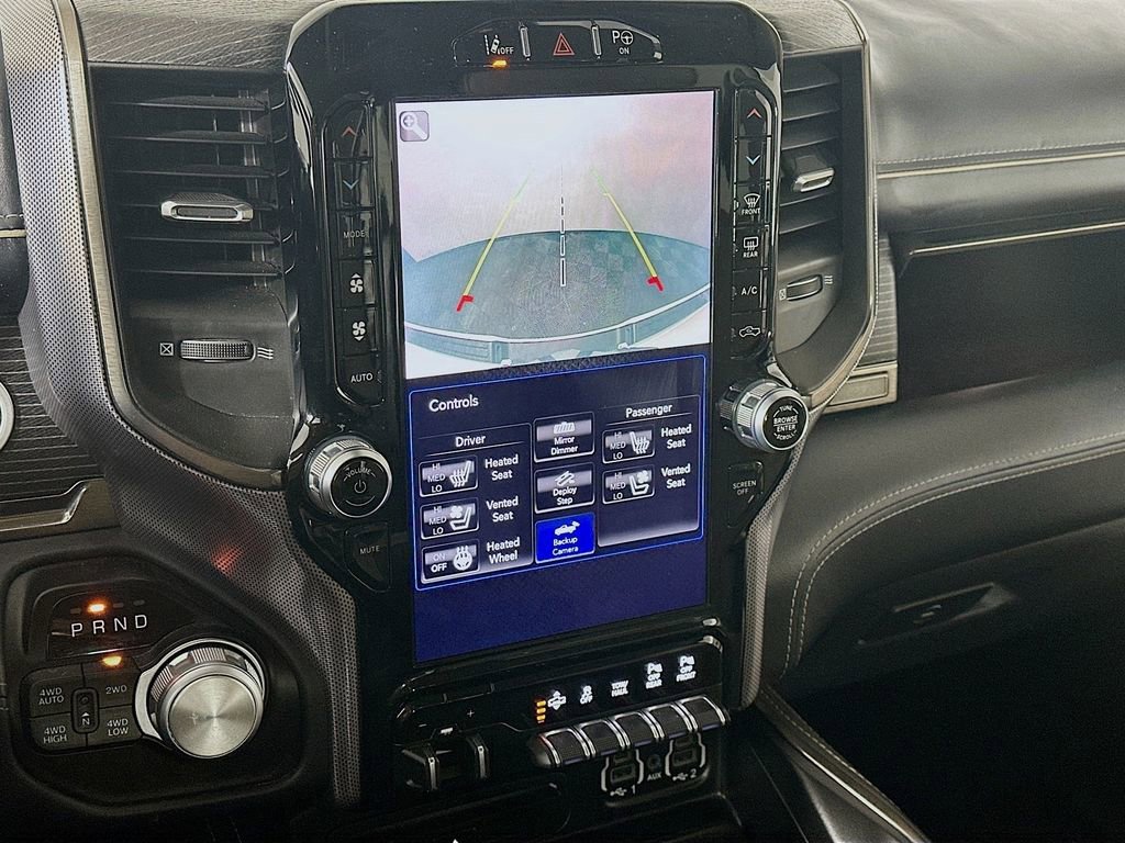 Used 2019 RAM 1500 Limited image 20