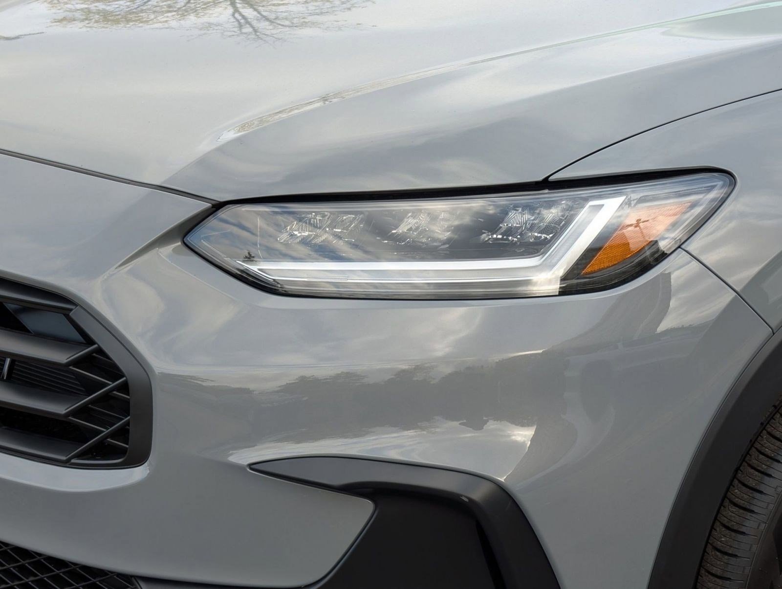 New 2026 Honda HR-V Sport image 11