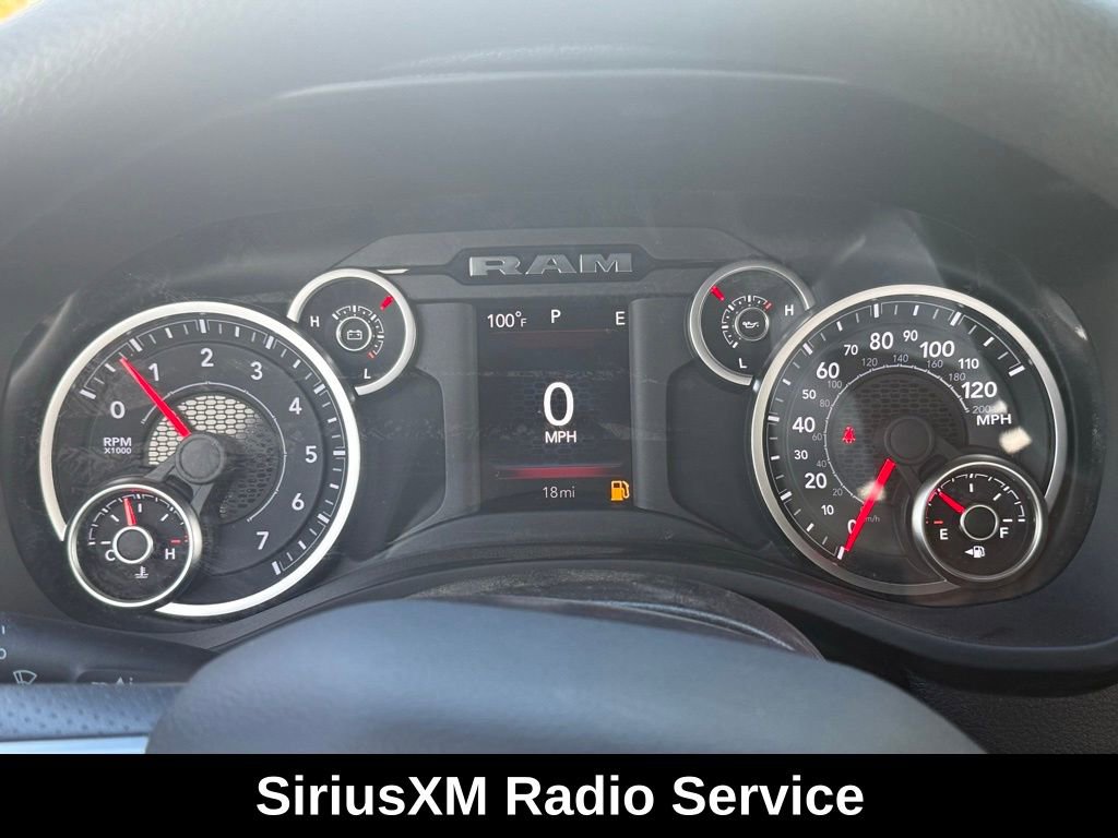 New 2026 RAM 1500 Express image 20