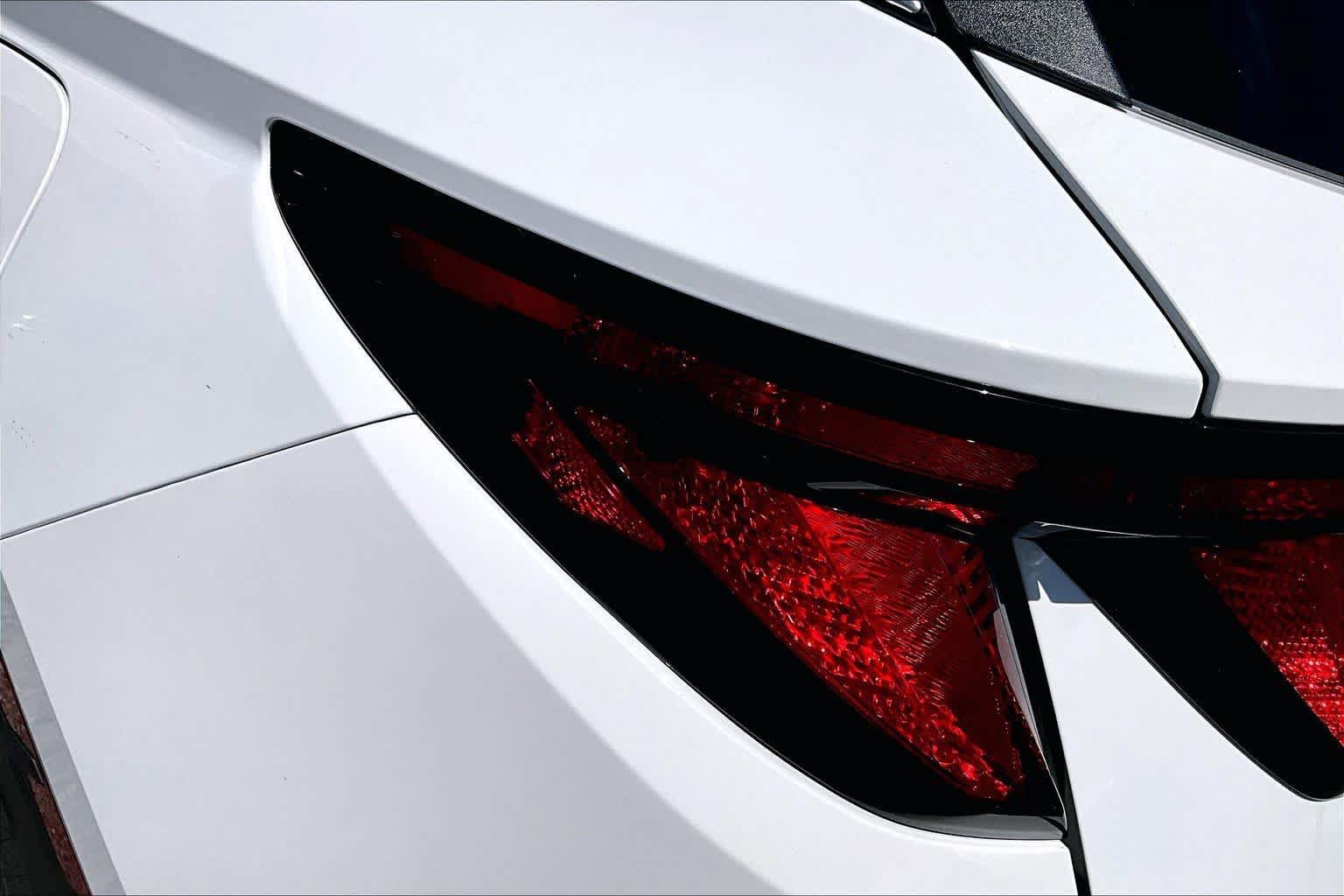 New 2026 Hyundai Tucson SEL Plus AWD/4WD image 12
