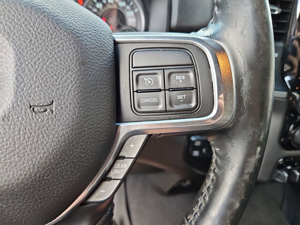 Used 2022 RAM 2500 Tradesman image 12
