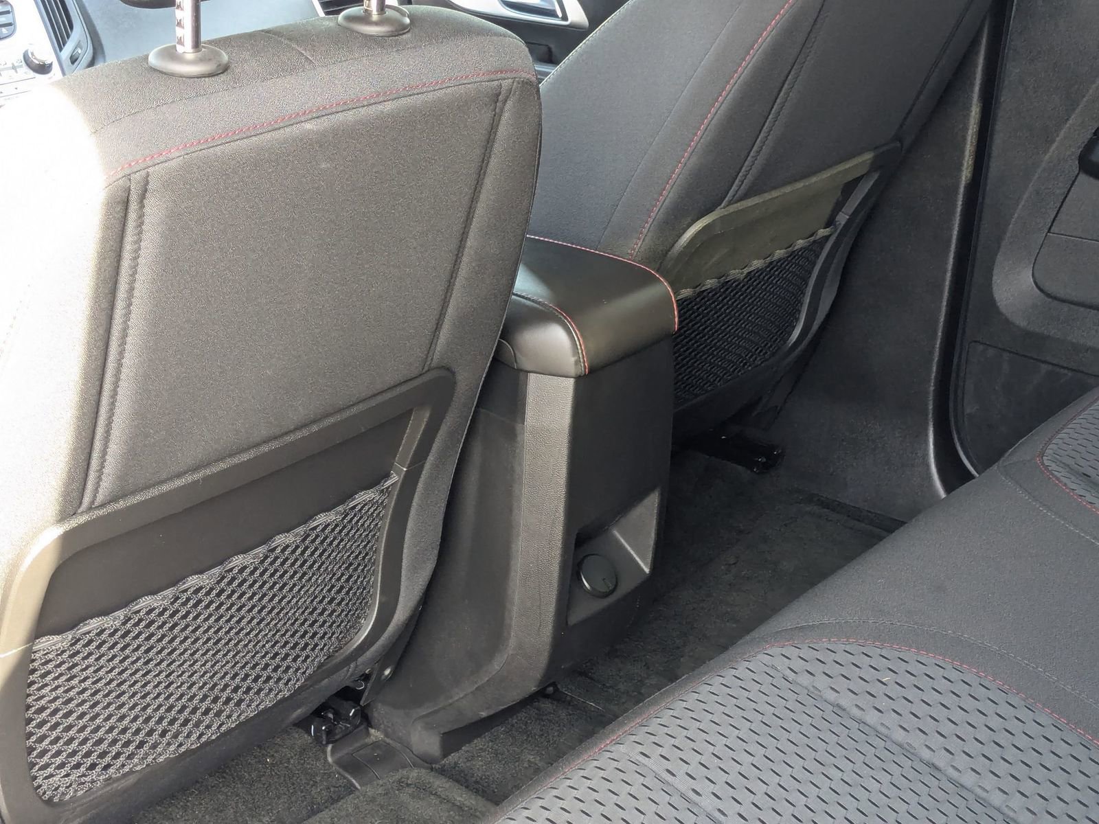 Used 2012 Chevrolet Equinox LS image 22