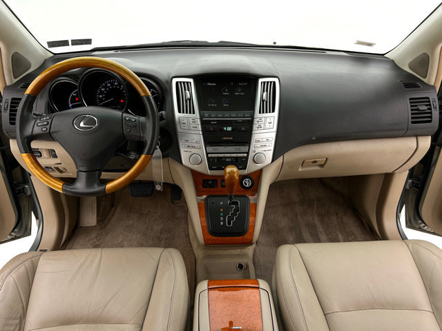 Used 2007 Lexus RX 400h AWD w/ Premium Plus Pkg image 21