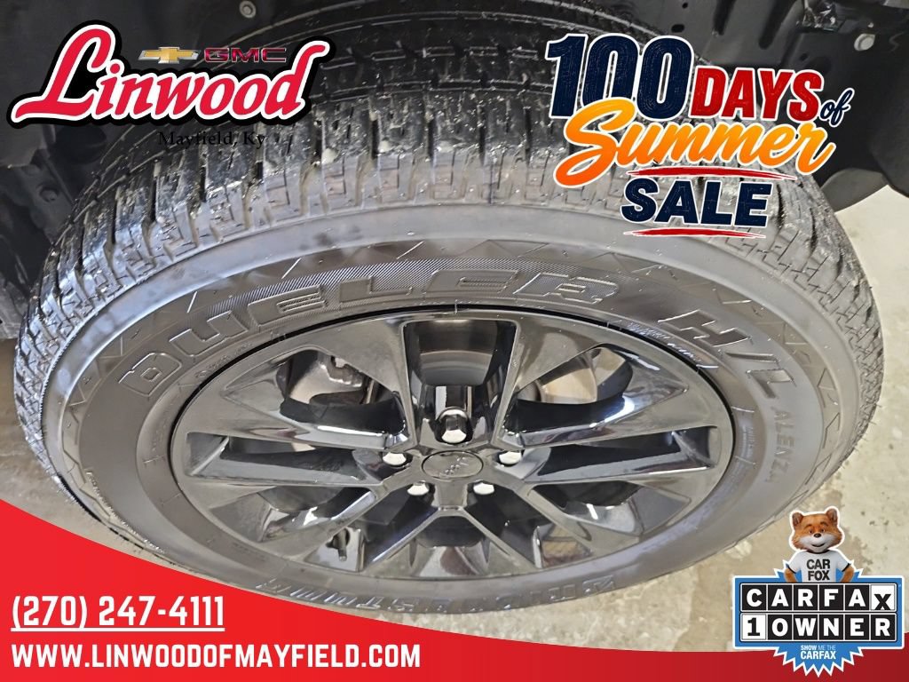 Used 2023 Jeep Wrangler Unlimited Sahara AWD/4WD image 9