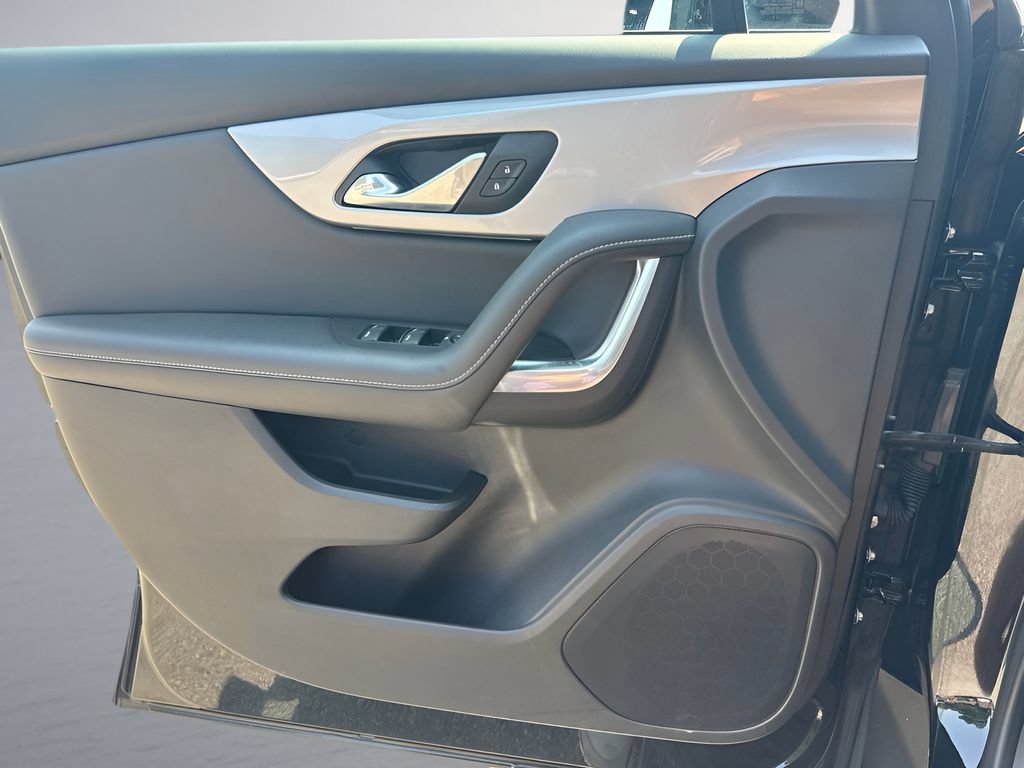 Used 2023 Chevrolet Blazer LT w/ LPO, Floor Liner Package FWD image 25
