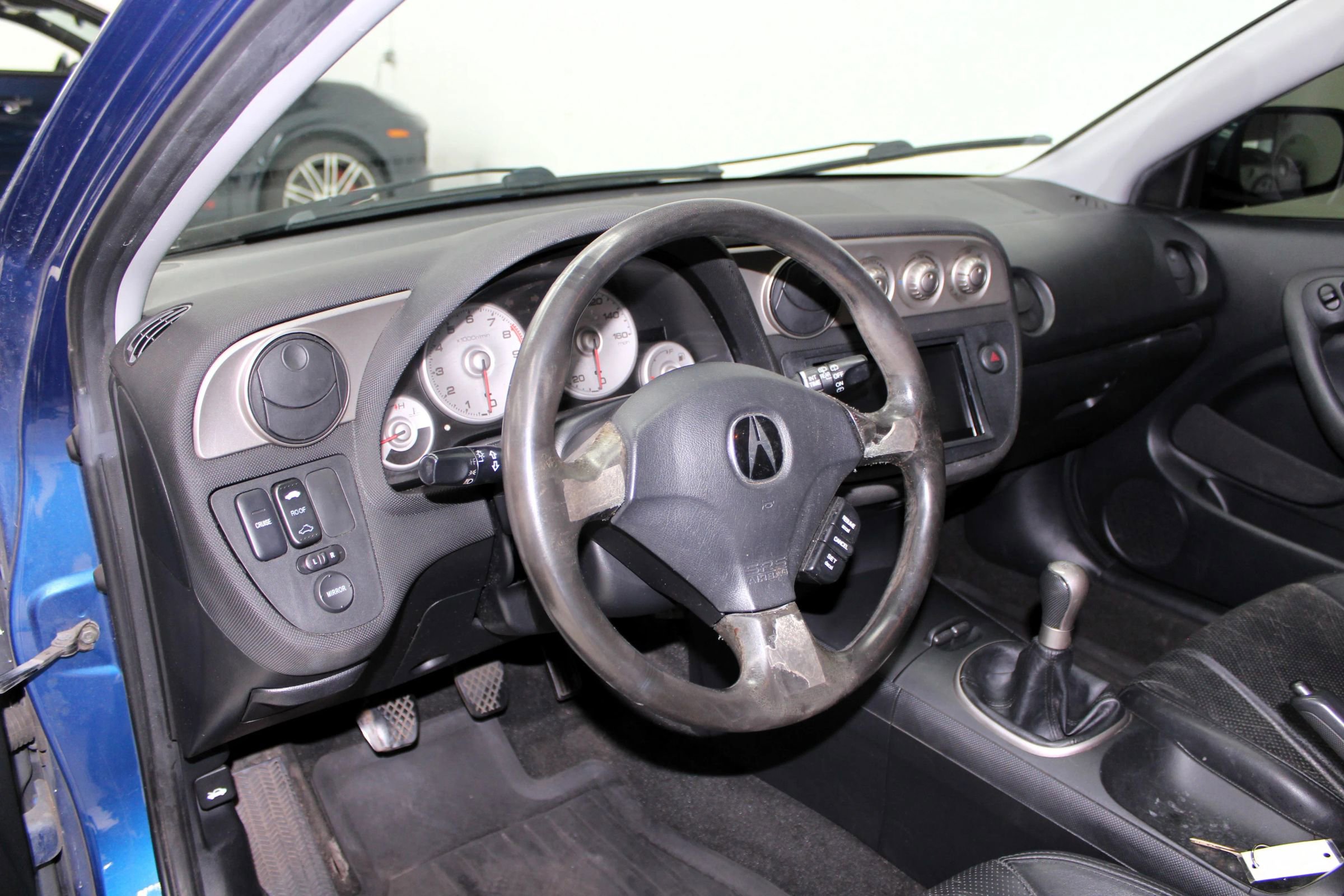 Used 2003 Acura RSX Type-S image 13
