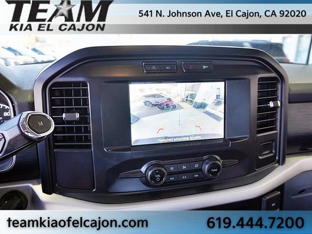 Used 2021 Ford F150 XL w/ Equipment Group 101A High image 29
