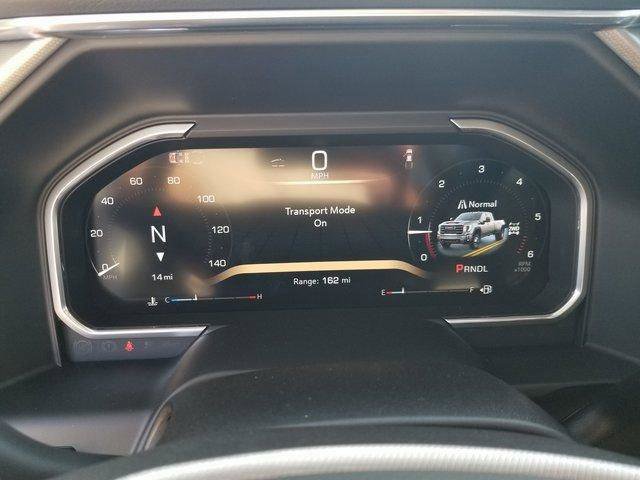 New 2026 GMC Sierra 3500 Denali w/ Technology Package AWD/4WD image 16