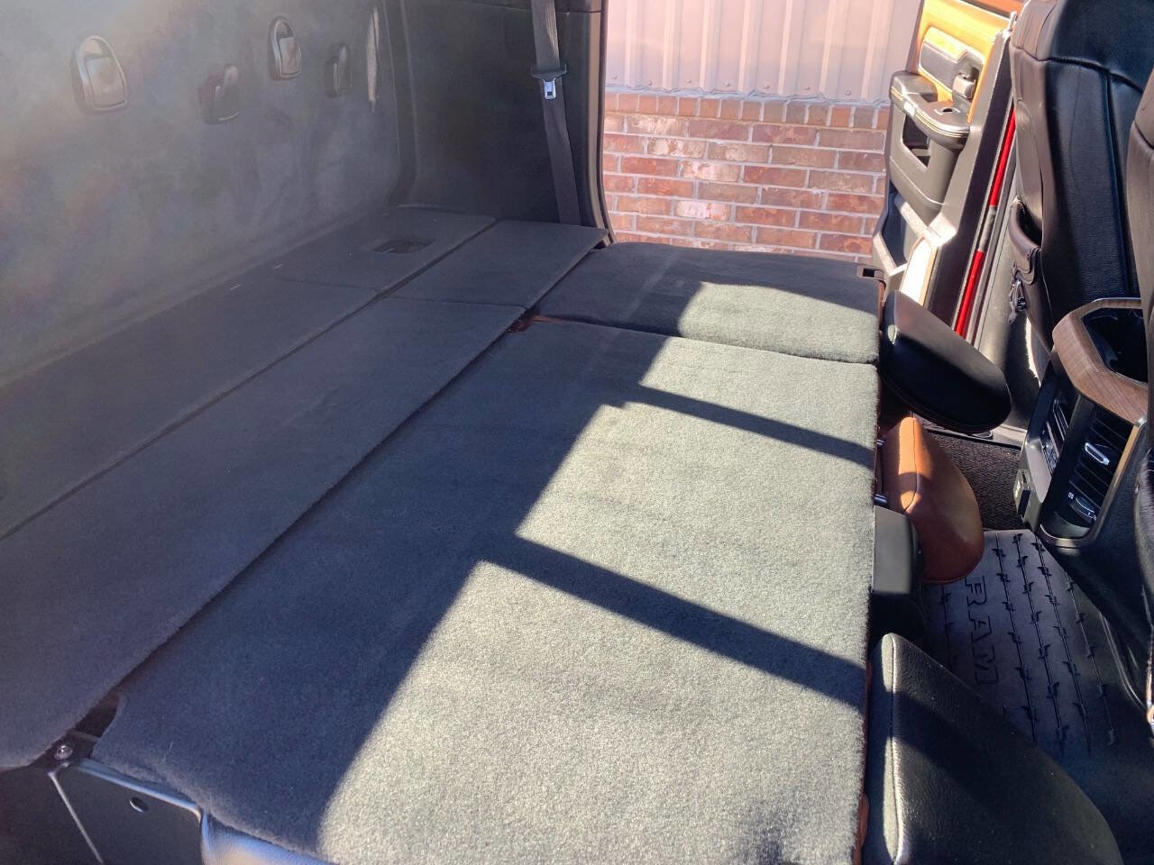 Used 2019 RAM 2500 Limited image 24