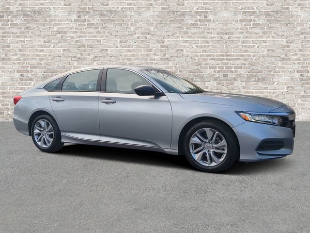 Used 2020 Honda Accord LX