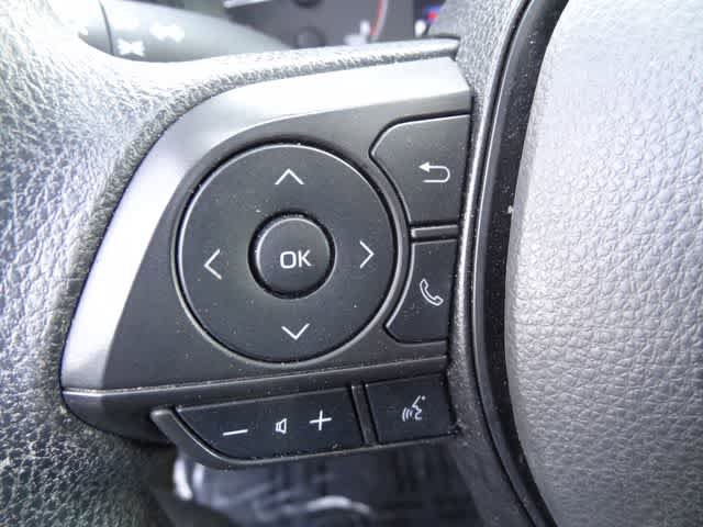 Used 2024 Toyota Corolla LE image 16