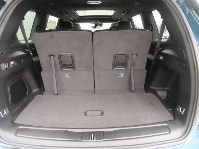 New 2026 Jeep Grand Cherokee L Limited w/ Limited Altitude Package AWD/4WD image 32