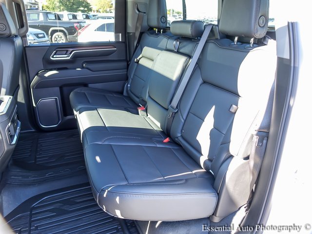 New 2026 GMC Sierra 3500 Denali image 10