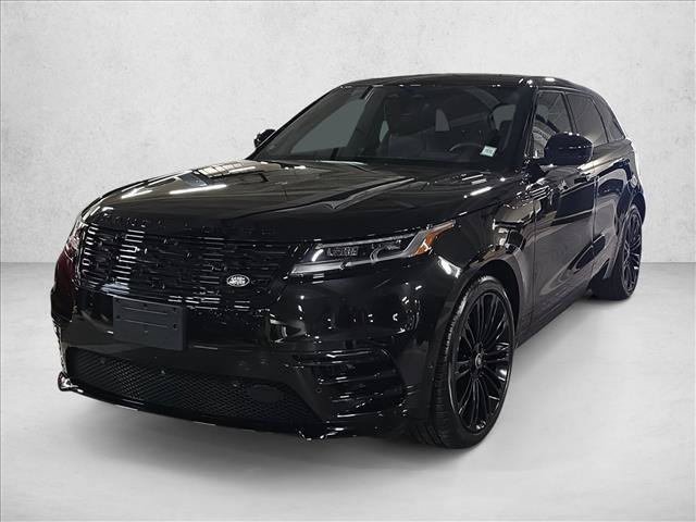 Used 2025 Land Rover Range Rover Velar Dynamic HSE AWD/4WD image 2