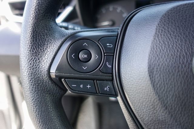 Certified 2024 Toyota Corolla LE image 16