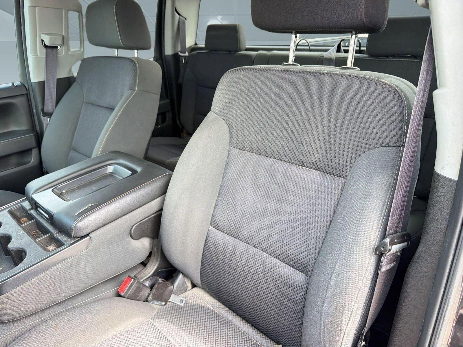 Used 2015 Chevrolet Silverado 1500 LT AWD/4WD image 20