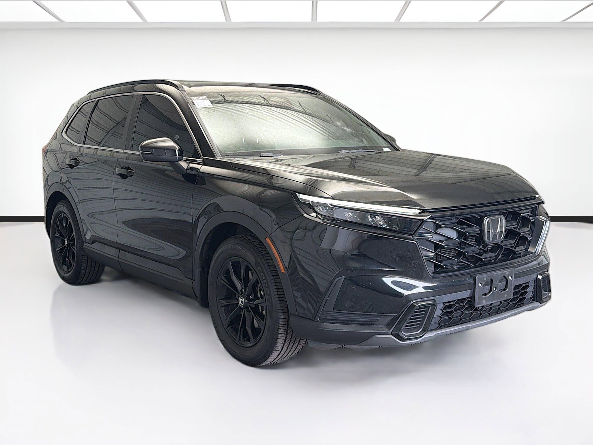 Used 2023 Honda CR-V Sport image 3