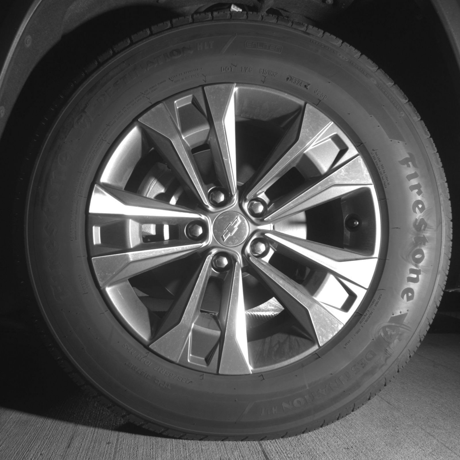 Used 2025 Chevrolet Equinox LT FWD image 15