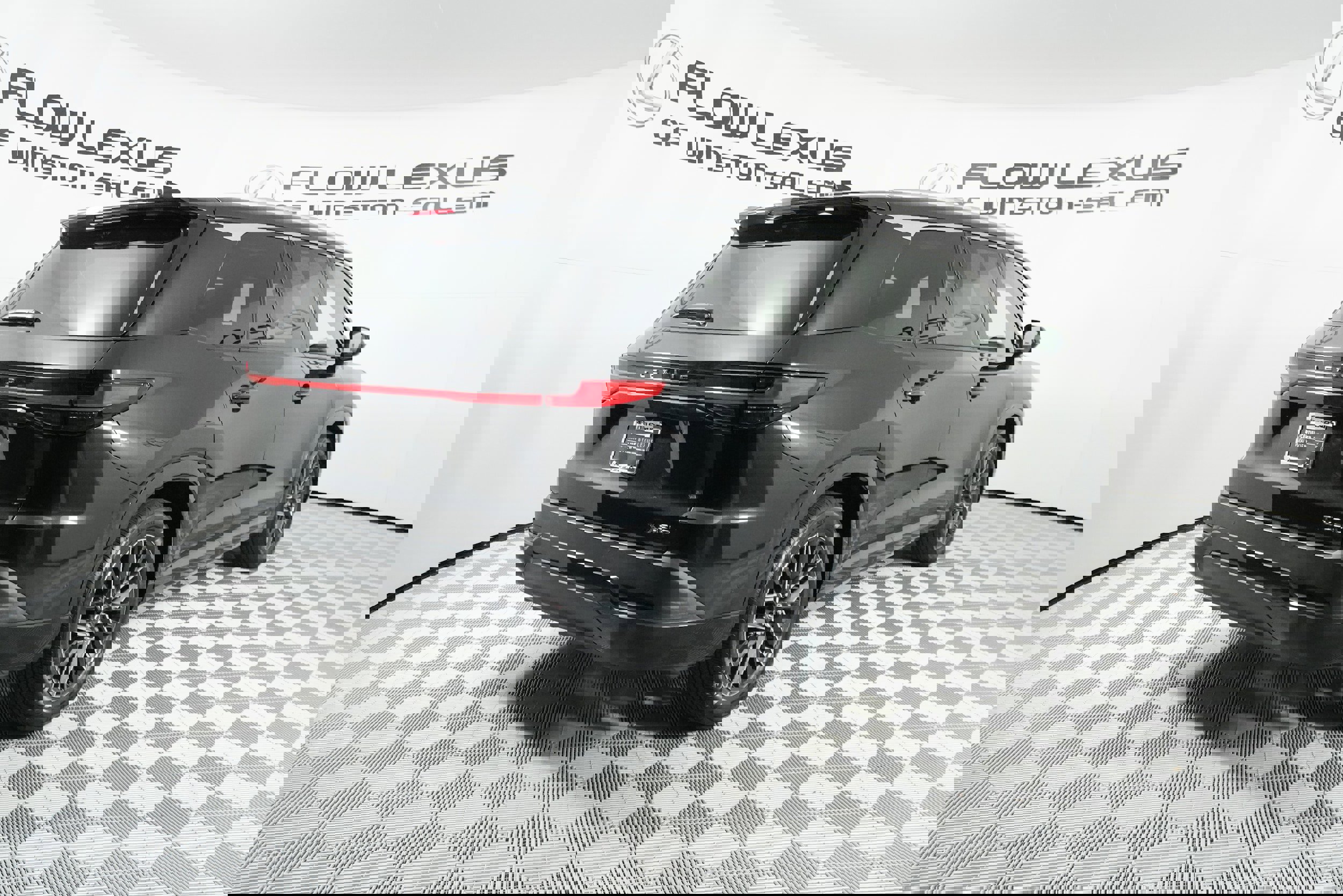 Certified 2024 Lexus TX 350 FWD image 7