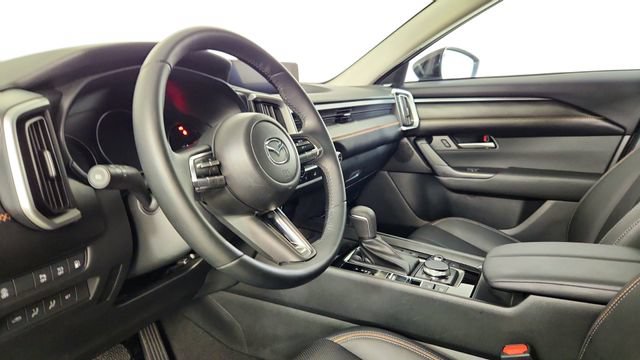 Used 2026 MAZDA CX-50 AWD 2.5 Hybrid w/ Weather Package image 12