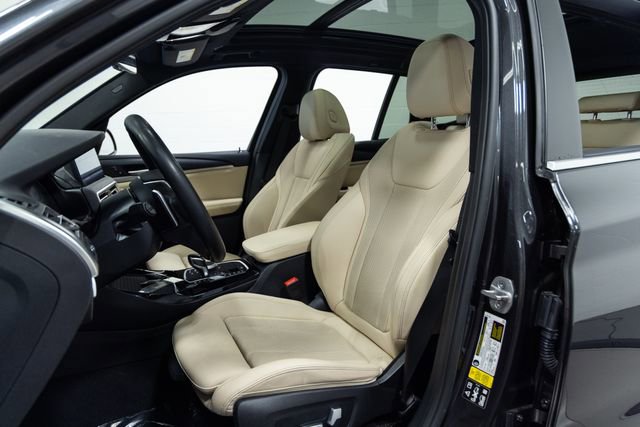 Certified 2023 BMW X3 xDrive30i w/ Premium Package image 22