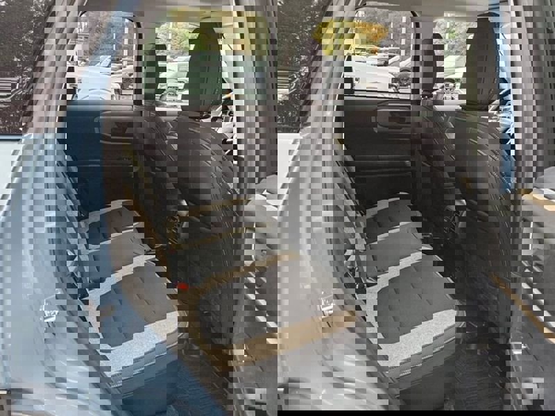 Used 2025 Ford Bronco Sport Big Bend image 15