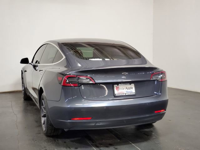 Used 2019 Tesla Model 3 Standard Range Plus image 23