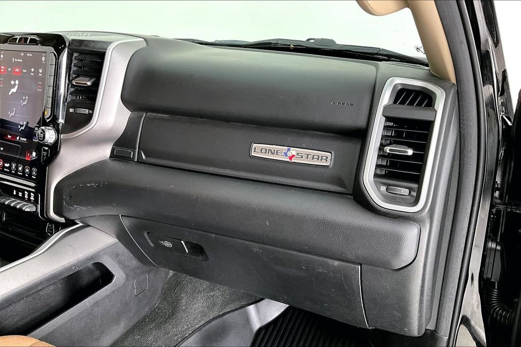 Used 2021 RAM 1500 Lone Star RWD image 20