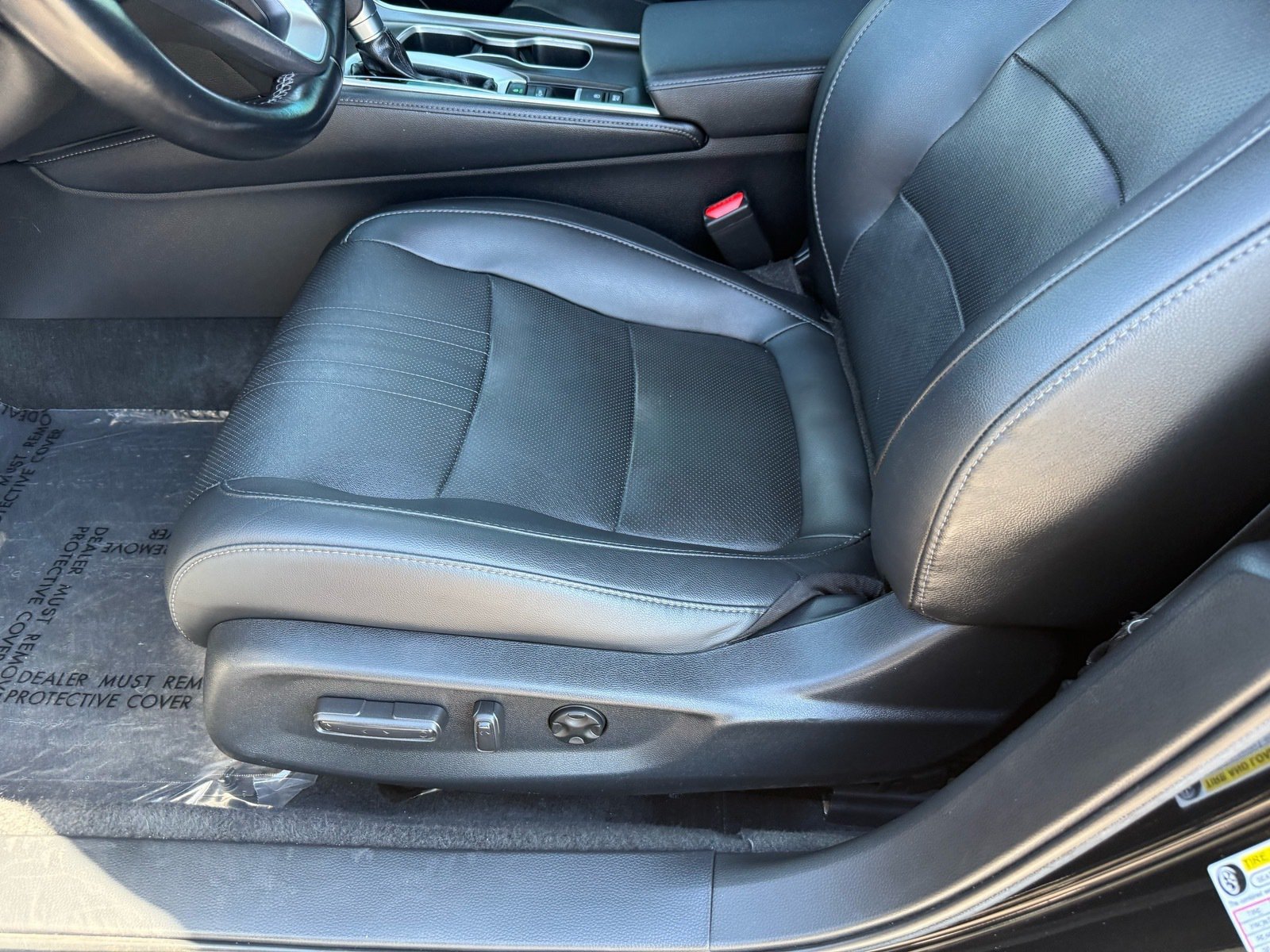 Used 2022 Honda Accord EX-L image 14