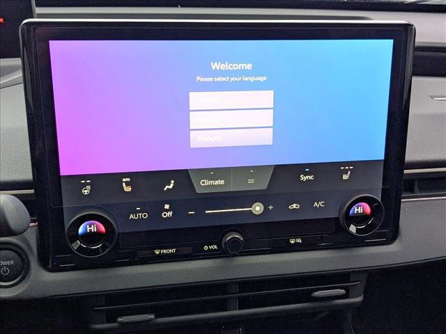 New 2026 Toyota bZ image 12