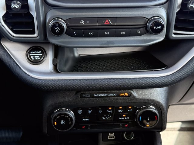 Certified 2023 Ford Bronco Sport Big Bend w/ Convenience Package AWD/4WD image 12