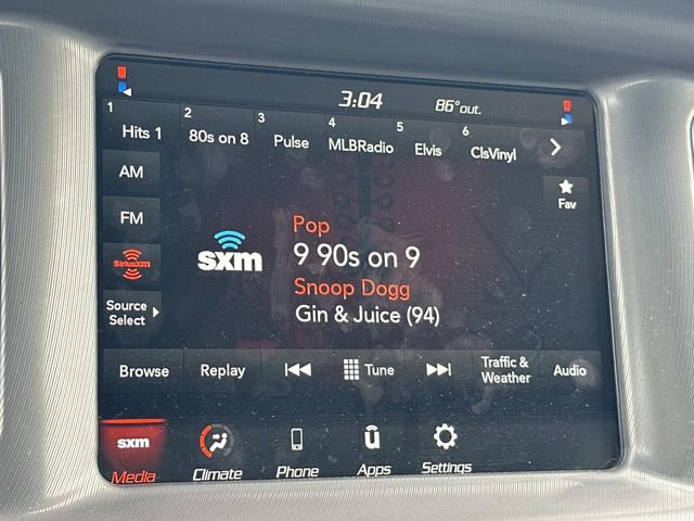 Used 2023 Dodge Charger SXT image 19