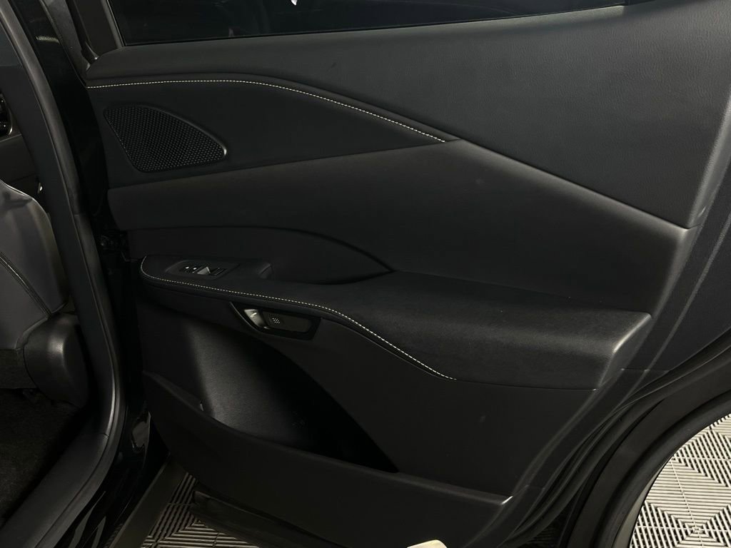 Used 2024 Lexus RX 350 Premium w/ Cold Area Package image 29