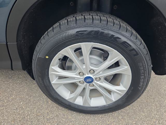 Certified 2019 Ford Escape SEL AWD/4WD image 6