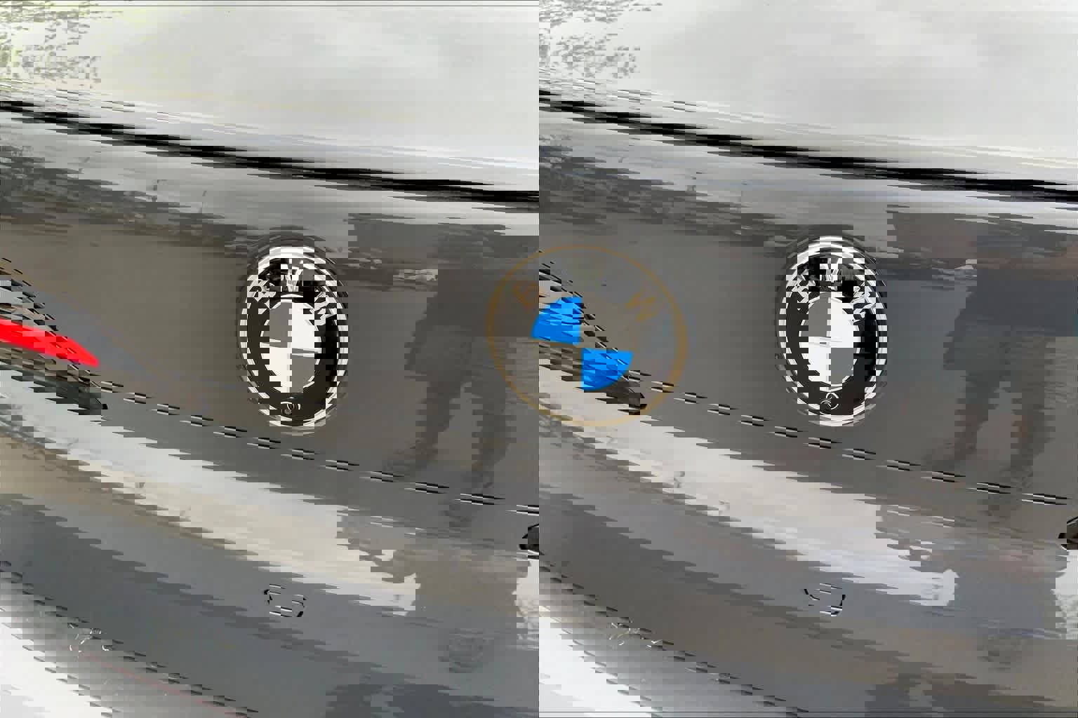 Certified 2025 BMW 760i xDrive w/ Executive Package AWD/4WD image 29