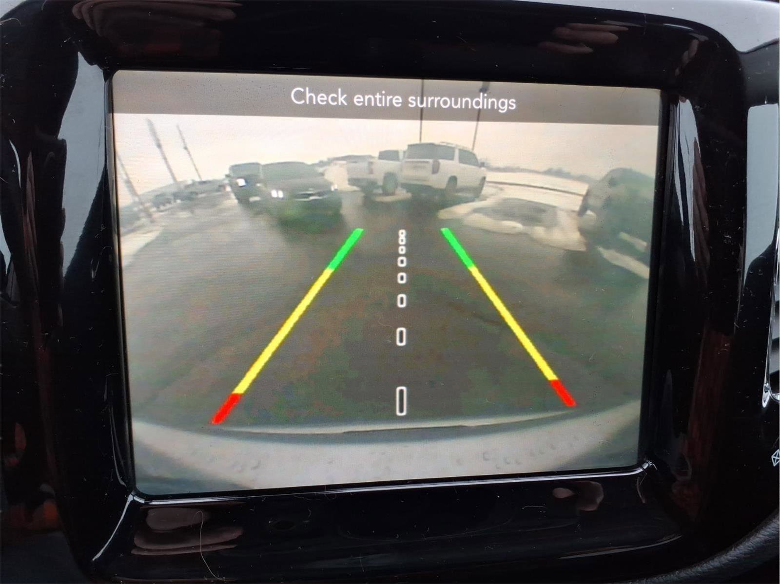 Used 2018 Jeep Compass Limited image 29