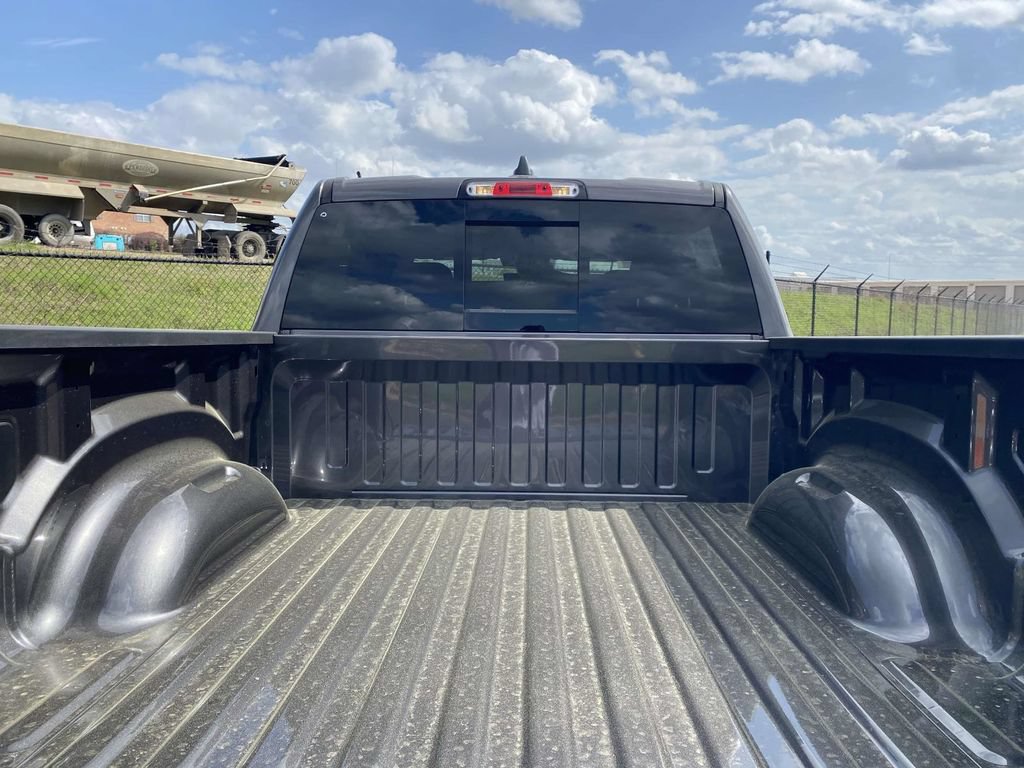 New 2026 RAM 1500 Big Horn AWD/4WD image 9