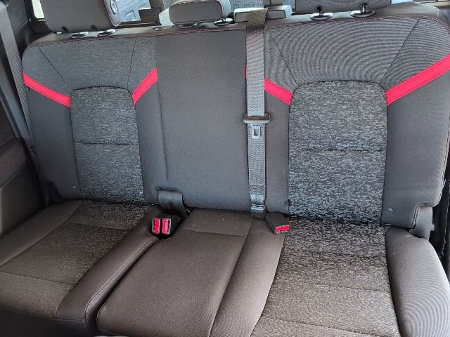 New 2025 Chevrolet Colorado Z71 w/ Technology Package AWD/4WD image 14