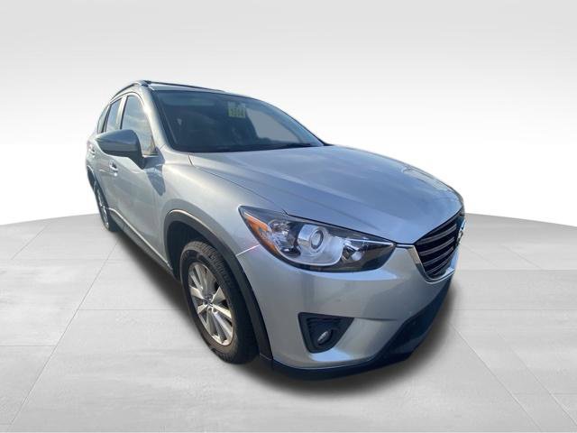 Used 2016 MAZDA CX-5 Sport AWD/4WD image 19