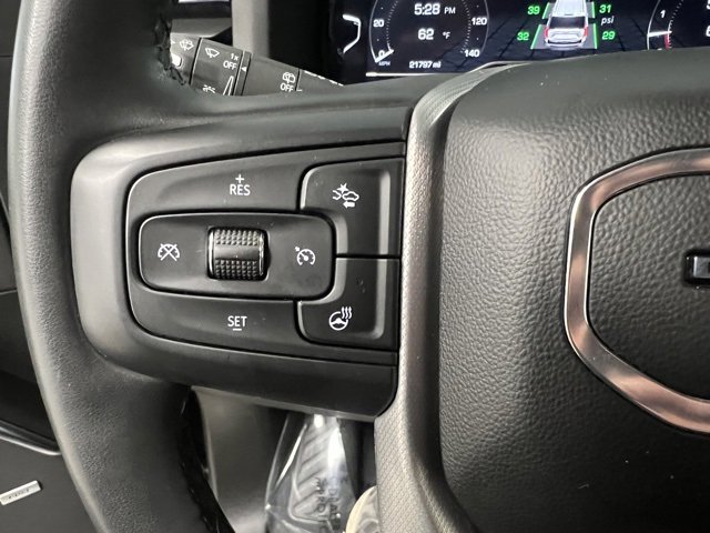 Used 2023 GMC Yukon Denali image 26