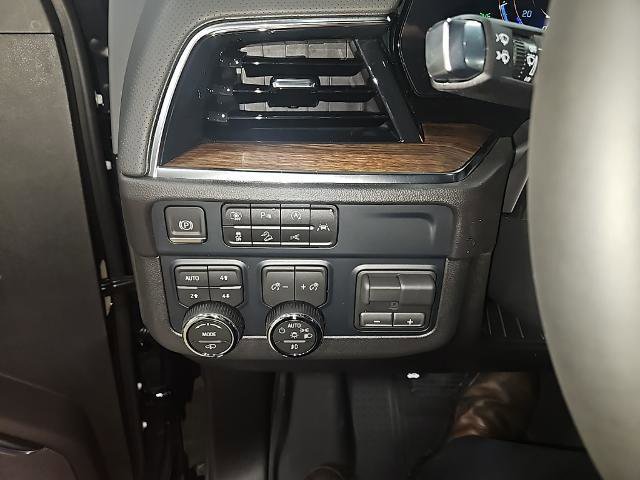 New 2026 Chevrolet Tahoe High Country image 12