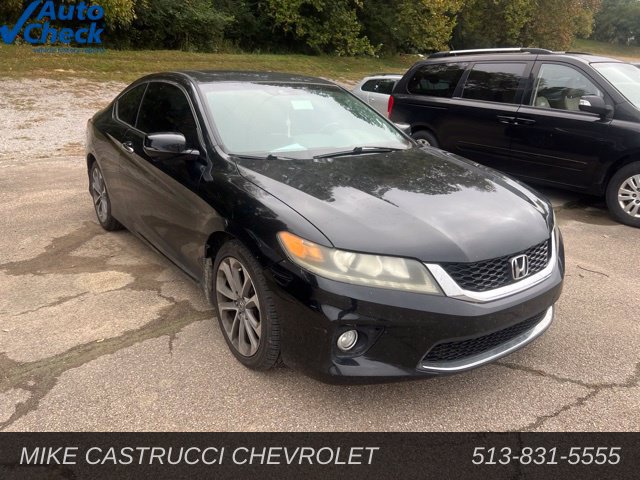 Used 2015 Honda Accord EX-L image 2