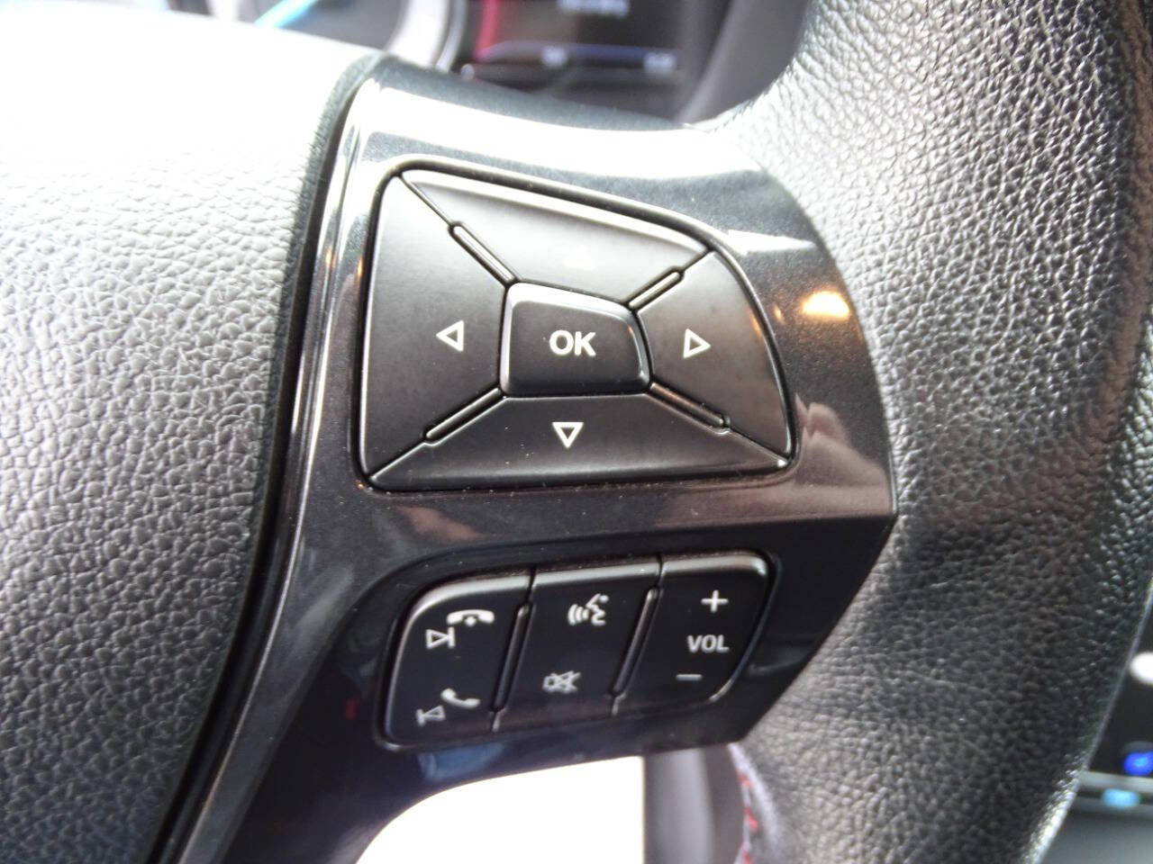 Used 2019 Ford Explorer Sport AWD/4WD image 18