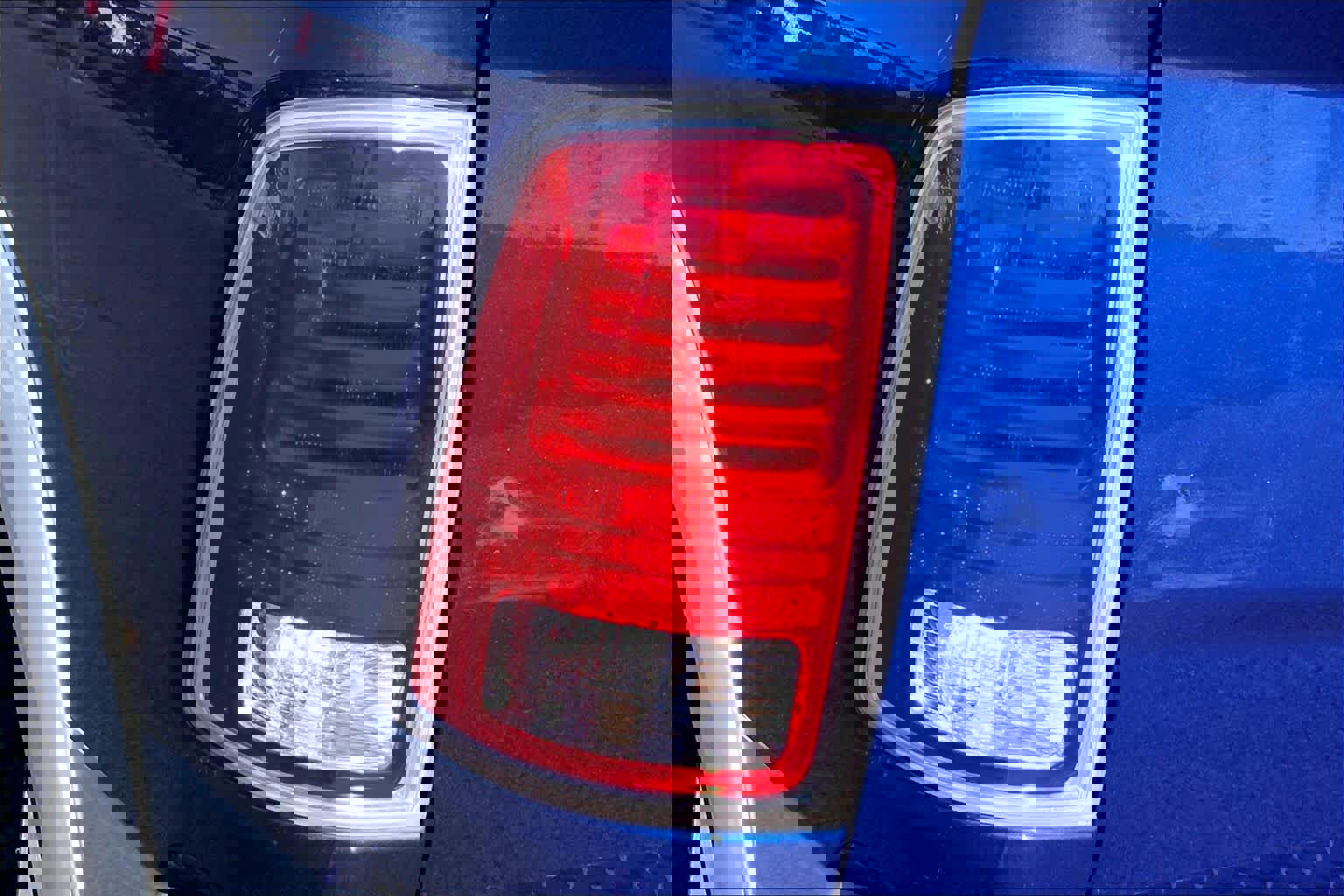 Used 2016 RAM 2500 Laramie image 29