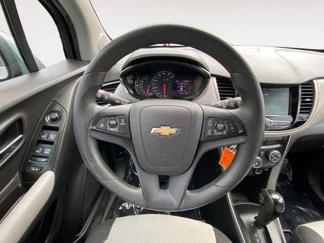 Used 2020 Chevrolet Trax LS w/ Tint and Cruise Package image 12