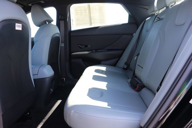 Used 2025 Hyundai Elantra Limited image 13