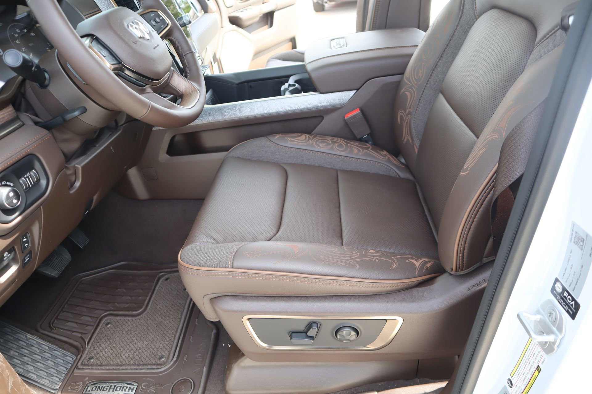 New 2026 RAM 1500 Limited w/ Bed Utility Group AWD/4WD image 12